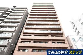 ラ・クラッセ札幌シティフロント