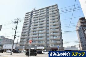 モン・レーブ新道東イーストタワー