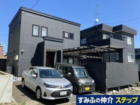 北海道北広島市大曲南ヶ丘５丁目