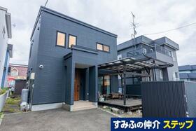 北海道北広島市大曲南ヶ丘５丁目