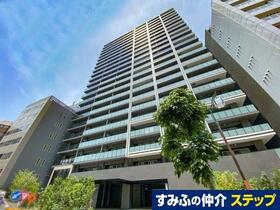 プラウドタワー名古屋丸の内