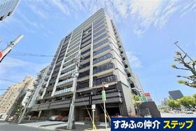 プレサンスロジェ金山駅前