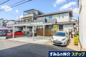 愛知県豊明市三崎町中ノ坪