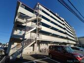 徳島市北矢三町３丁目 7階建 築48年のイメージ