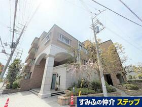 芦屋親王塚パーク・マンション