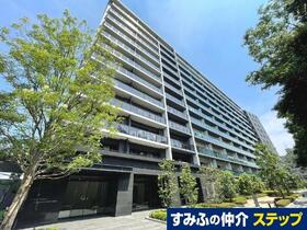 シティテラス鶴見緑地公園