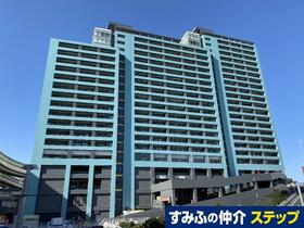 パークスクエア横浜