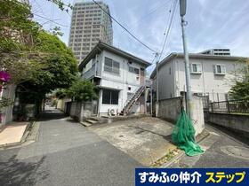 東京都世田谷区野沢４丁目