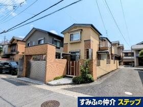 京都府京都市西京区上桂宮ノ後町