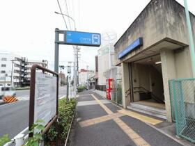 愛知県名古屋市昭和区川名本町4丁目
