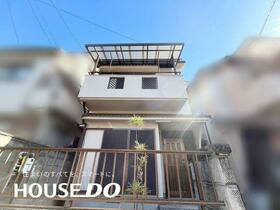 大阪府高槻市八幡町