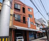 京都市北区小山西大野町 4階建 築45年のイメージ
