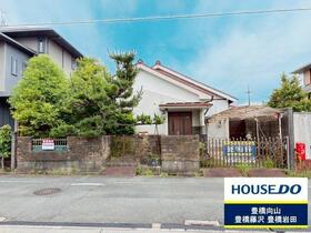 愛知県豊橋市東田町