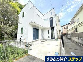 東京都小金井市中町２丁目