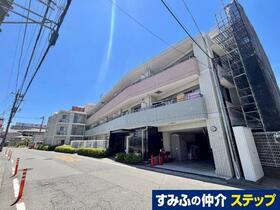 クォンタム南町田