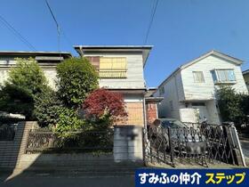 神奈川県横浜市港南区上永谷４丁目