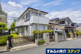 兵庫県神戸市北区小倉台６丁目