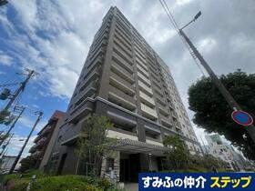 ネバーランド平野本町テラスタワー