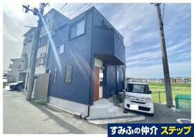 大阪府交野市郡津５丁目