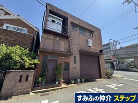 大阪府東大阪市西岩田１丁目