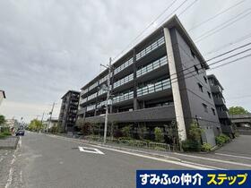 プレサンスロジェ伏見桃山