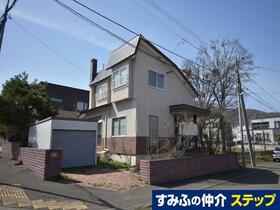 北海道札幌市西区平和二条７丁目