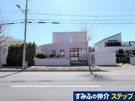 北海道札幌市清田区美しが丘三条５丁目