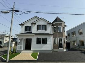 北海道札幌市清田区北野三条３丁目