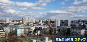 ライオンズマンション平岸公園