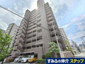 コスモ城東野江ロイヤルフォルム