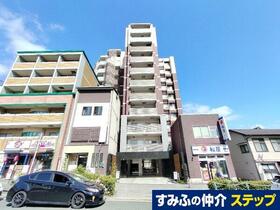 ファインフラッツ京都山科