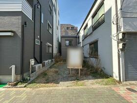 東京都台東区清川１丁目