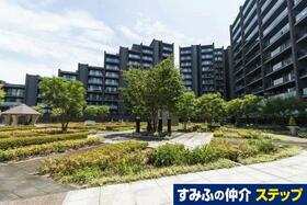 グランドヒルズ三軒茶屋ヒルトップガーデン