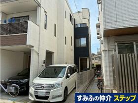 神奈川県川崎市中原区井田中ノ町