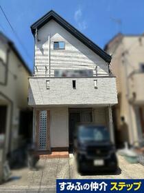 東京都葛飾区東水元５丁目