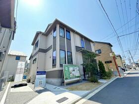 東京都小金井市前原町１丁目