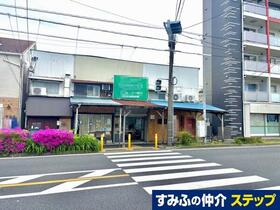 神奈川県横浜市南区井土ケ谷上町