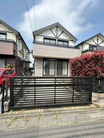 東京都調布市東つつじケ丘２丁目