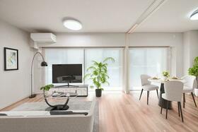 エクセレントシティ千葉中央ステーションフロント