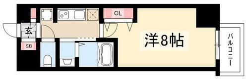 同じ建物の物件間取り写真 - ID:223032299135