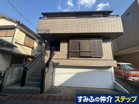 埼玉県朝霞市溝沼１丁目