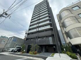 プレサンスロジェ名古屋駅ＧＡＴＥ　ＦＲＯＮＴ