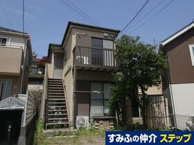 神奈川県横浜市鶴見区上の宮１丁目