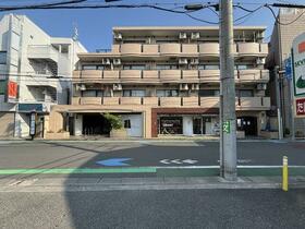 リヴレ・清水の森