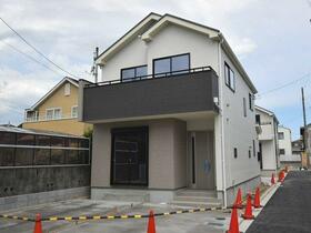 愛媛県松山市市坪北1丁目