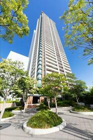 大阪福島タワー