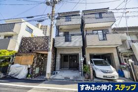 大阪府大阪市平野区平野南１丁目