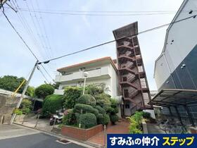 白川セントラルハイツ