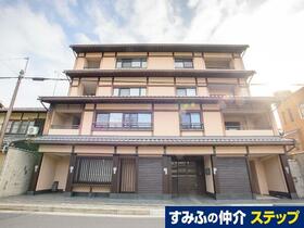 ザ・レジデンス京都祇園八坂通