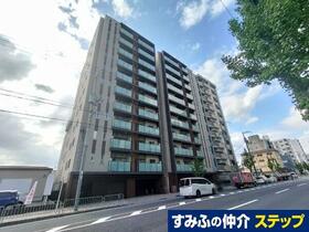 ジオ山科椥辻サウス